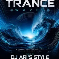 DJ ARI'S STYLE#TRANCE MANIA #EP 15 2026