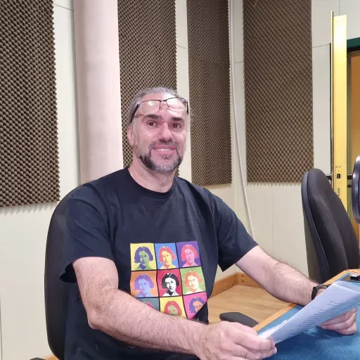 Duhovna misao - Kristijan Vujičić: Ljepota duhovnih svjetionika - 28.10.2025.