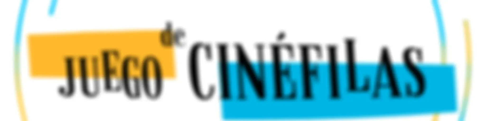 Juego de Cinéfilas