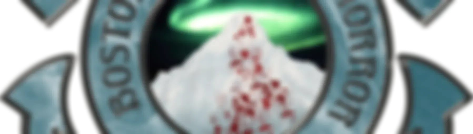 Boston Harbor Horror Presents