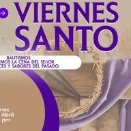 Viernes Santo