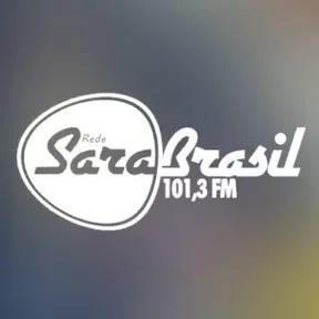 Rádio Sara Brasil FM São Paulo