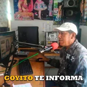 Goyito en vivo