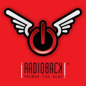 RADIOBACK