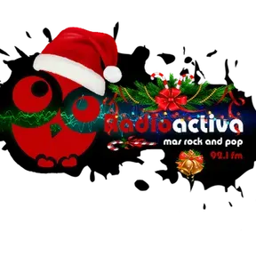 Radio Activa 92.1 Fm