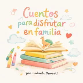 Cuentos para disfrutar en familia