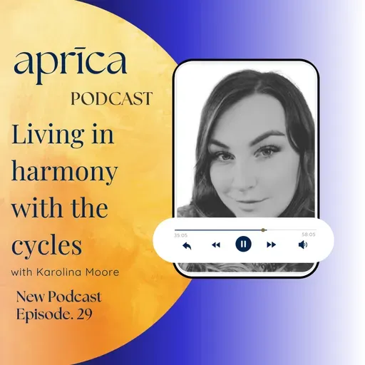 Living in Harmony with the Cycles