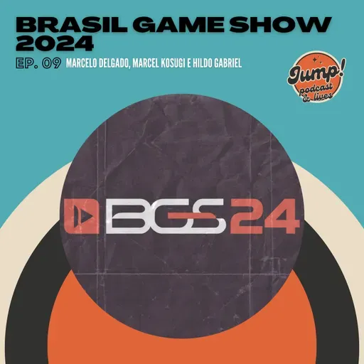 #09 Brasil Game Show 2024