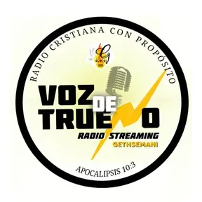 VOZ DE TRUENO