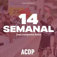 Lo de Joao, la quedada y otras cosas | #14 Semanal | ACDP - A la Cola del Pelotón