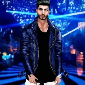 Baile BBB IMVU