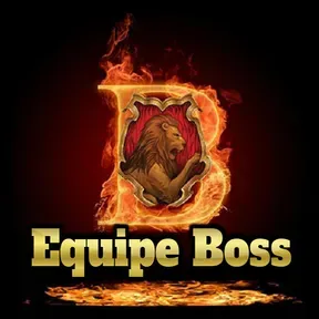 EQUIPE BOSS