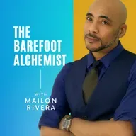 Hello, from the Barefoot Alchemist!