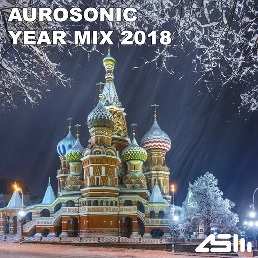 Yearmix 2018