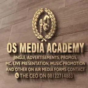 O S MEDIA RADIO