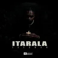 Tavo Man - Itarala (Garifuna Music)