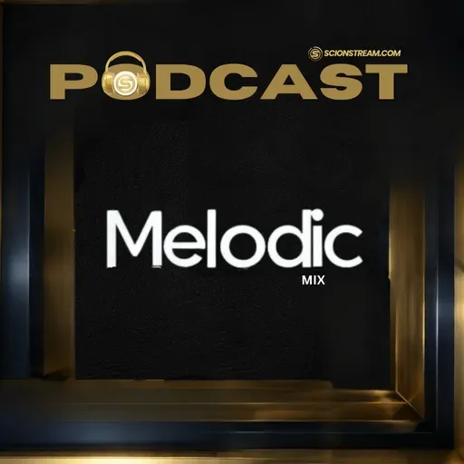 Melodic Mix 2026-05-31 12:00