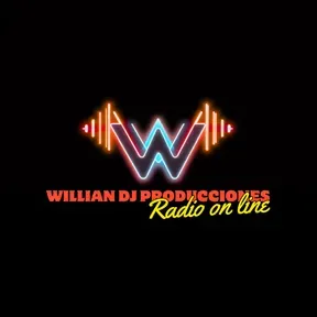 WILLIAN DJ RADIO