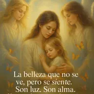 La Belleza que No Envejece: Luz que Habita el Alma… intención jueves 1 may
