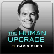 The Plants That Reverse Aging And Block Daily Toxins — with Darin Olien : 1293