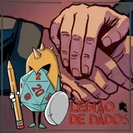 Ep 195 - O Conceito de Aliança - Matheus Tiamat | Game Design