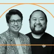 David Shim and Rachana Rele: Read AI CEO and VP of Product Design for AI-native products at Adobe on amplifying creative work — not replacing it