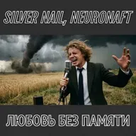 Silver Nail, Neuronaft - Кто я что я