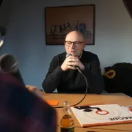 #119 // Tim Herden: Landesfunkhaus und Zukunft des Fernsehens