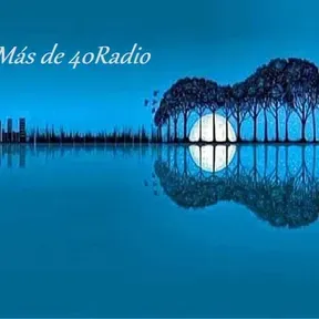 masde40Radio