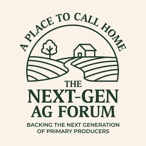 The Next Gen Ag Forum: Overcoming Adiversity with Kat Reed