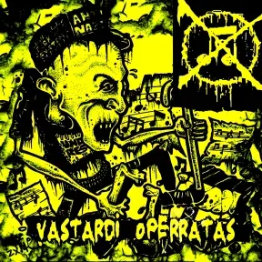 Vastardi Operratas