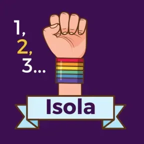 1,2,3…ISOLA
