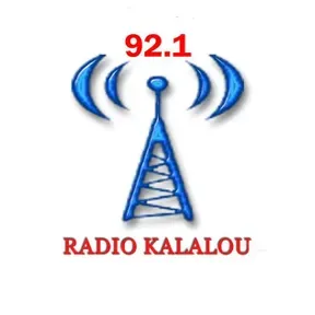 radio kalalou 92.1 fm