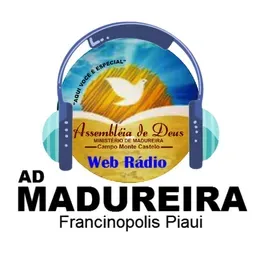 Web Rádio AD Madureira
