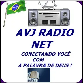AVJ RADIO NET