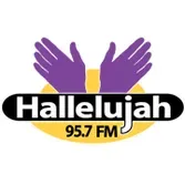 95.7 Hallelujah FM