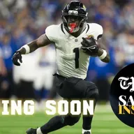 It's NOT 'ETN': Travis Etienne signs with Saints as New Orleans turns the page