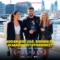 Biri var, biri də olsun 05.03.2026