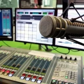 Sisonke Radio Station