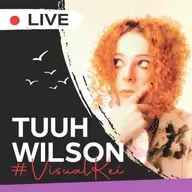 Tuuh Wilson: Visual Kei, J-Rock e Anime Music