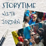 Storytime with Jordan | Rescue, Education & Empowerment Around the World