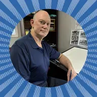 Toronto Comicon: Geof Isherwood reveals art secrets