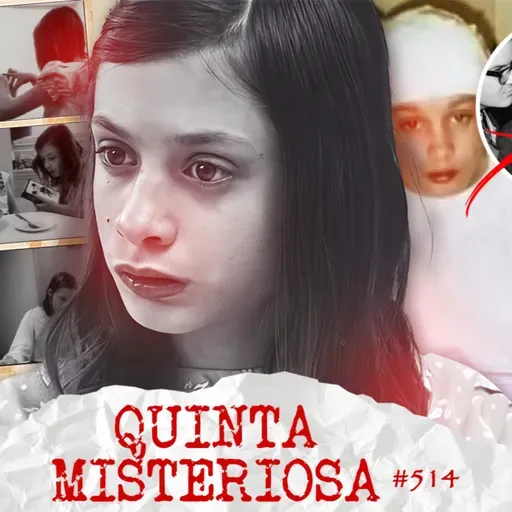 ELA VIVEU PRESA E ISOLADA POR 13 ANOS | Caso Susan (Genie) Wiley #514