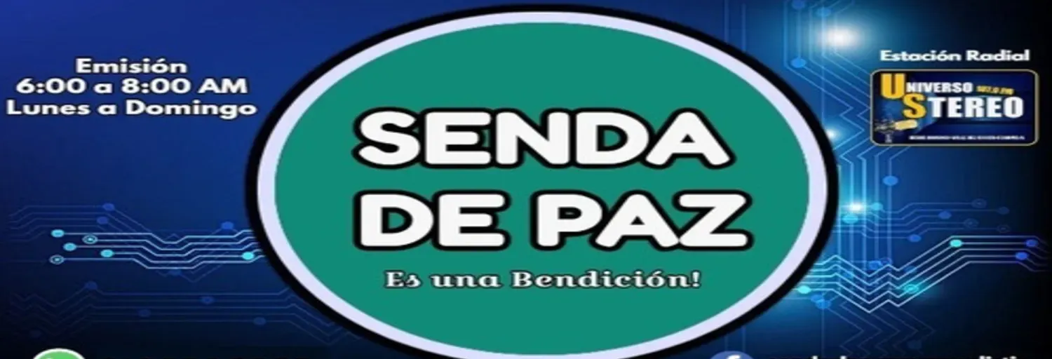 Senda de Paz