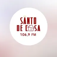 Programa "Santo de Casa"- Entrevista com Meireles Júnior- Fotógrafo