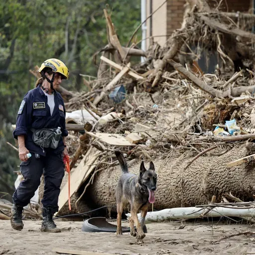 What The Future Holds For FEMA In North Carolina