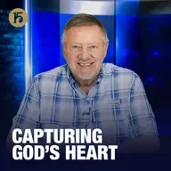 Capturing God’s Heart | Give Him 15: Daily Prayer with Dutch | October 22, 2025