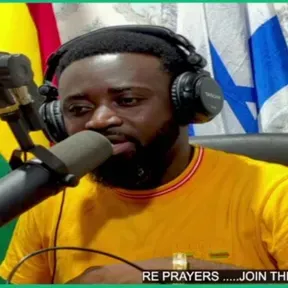 HEAVEN HOLY GATE ONLINE RADIO