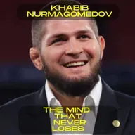 Khabib Nurmagomedov - The Mentality of a Champion | Motivational Speech