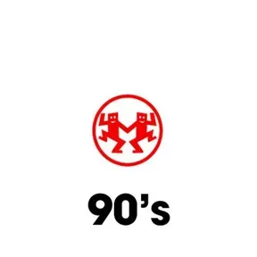 FG. Maxximum 90's